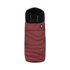 Venicci x Hunter Upline 3 Ultimate 4in1 Plus Tiago Car Seat & 360 Base Bundle - Red