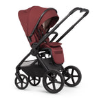 Venicci x Hunter Upline 3 Ultimate 4in1 Plus Tiago Car Seat & 360 Base Bundle - Red