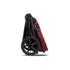 Venicci x Hunter Upline 3 Essential 2in1 Accessory Bundle - Red