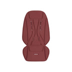 Venicci x Hunter Upline 3 Comfort 3in1 Tiago 360 Car Seat Bundle - Red