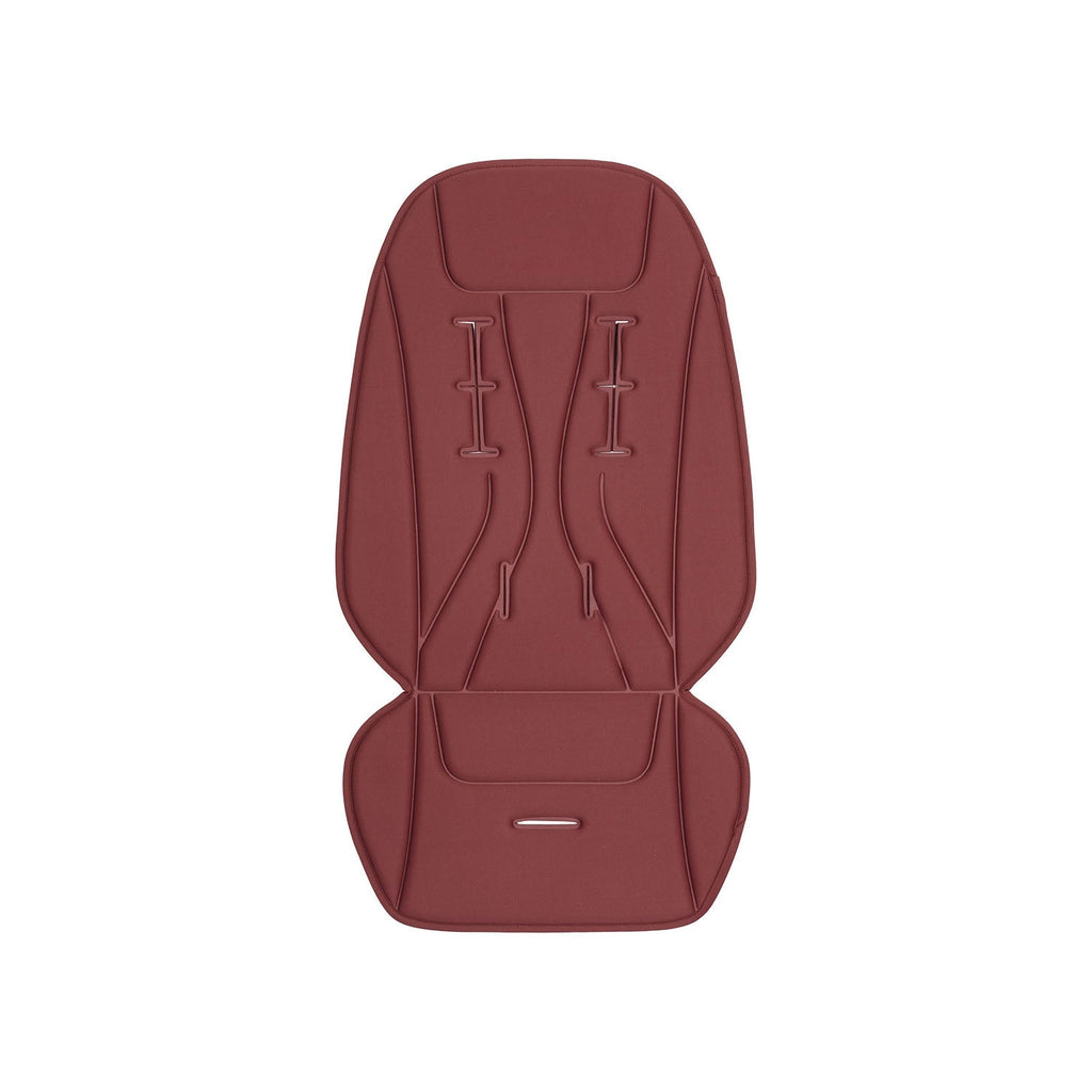 Venicci x Hunter Upline 3 Ultimate 4in1 Plus Tiago Car Seat & 360 Base Bundle - Red