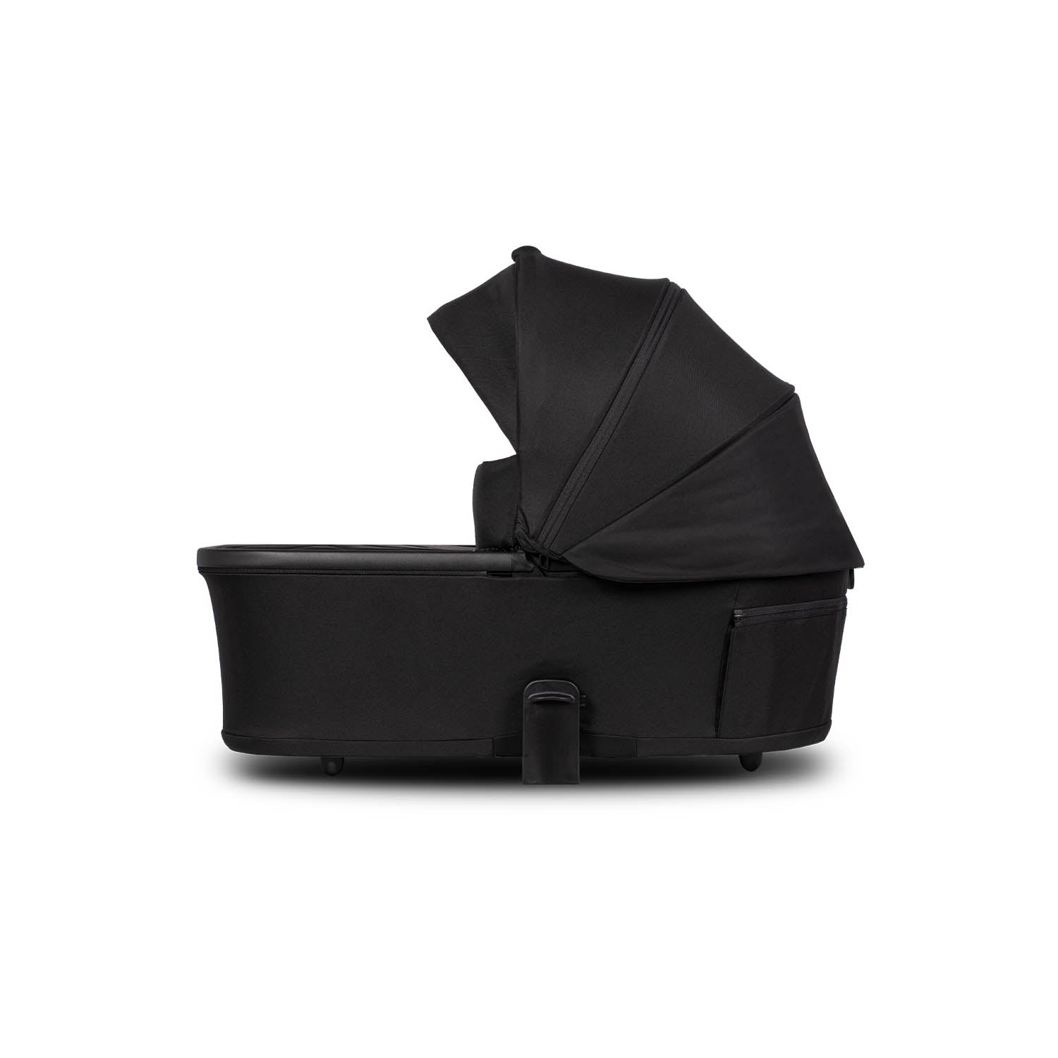 Venicci Upline 3 Luxury 4in1 Maxi-Cosi Pebble 360 Pro2 Car Seat & 360 Base Bundle - Onyx