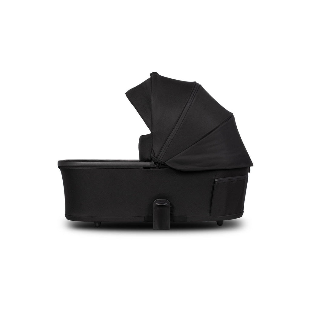 Venicci Upline 3 Ultimate 4in1 Plus Tiago Car Seat & 360 Base Bundle - Onyx