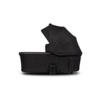 Venicci Upline 3 Luxury 4in1 Maxi-Cosi Cabriofix iSize Car Seat & Base Bundle - Onyx
