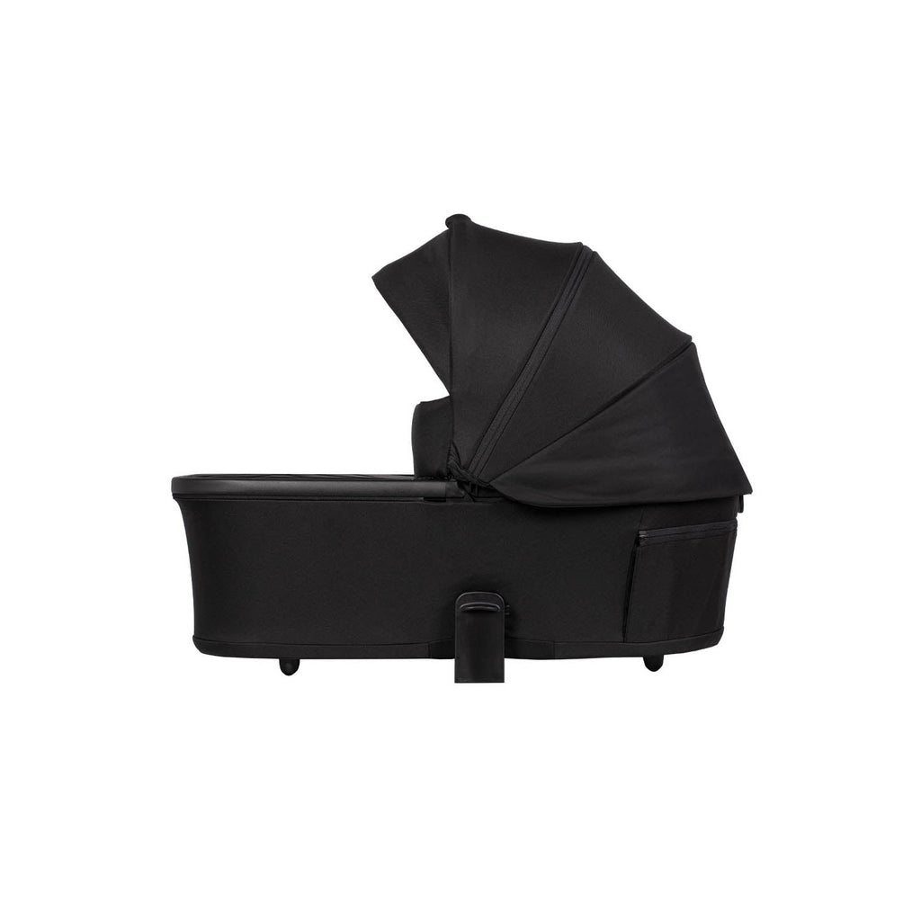 Venicci Upline 3 Luxury 4in1 Tiago Car Seat & 360 Base Bundle - Onyx