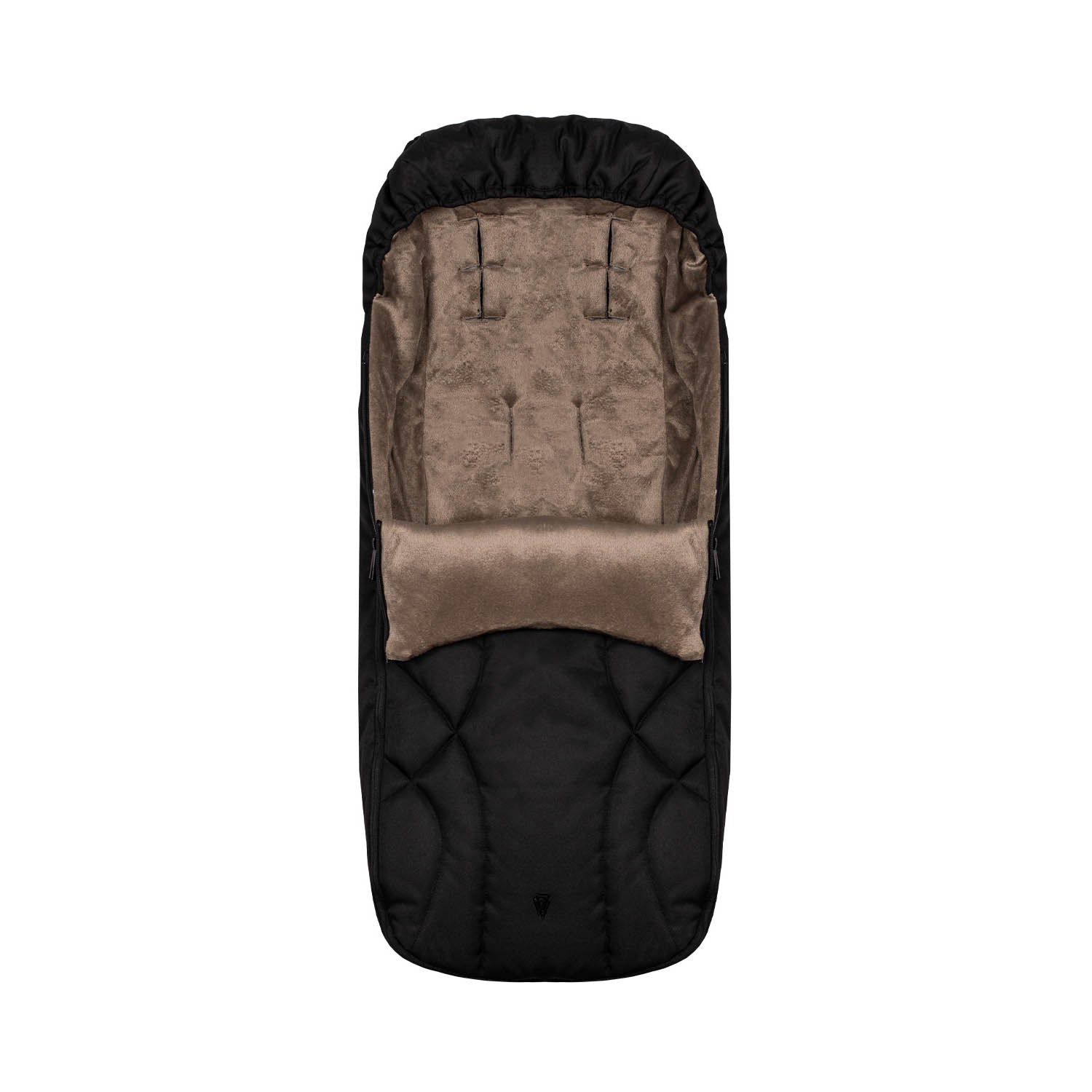 Venicci Upline 3 Luxury 4in1 Tiago Car Seat & 360 Base Bundle - Onyx