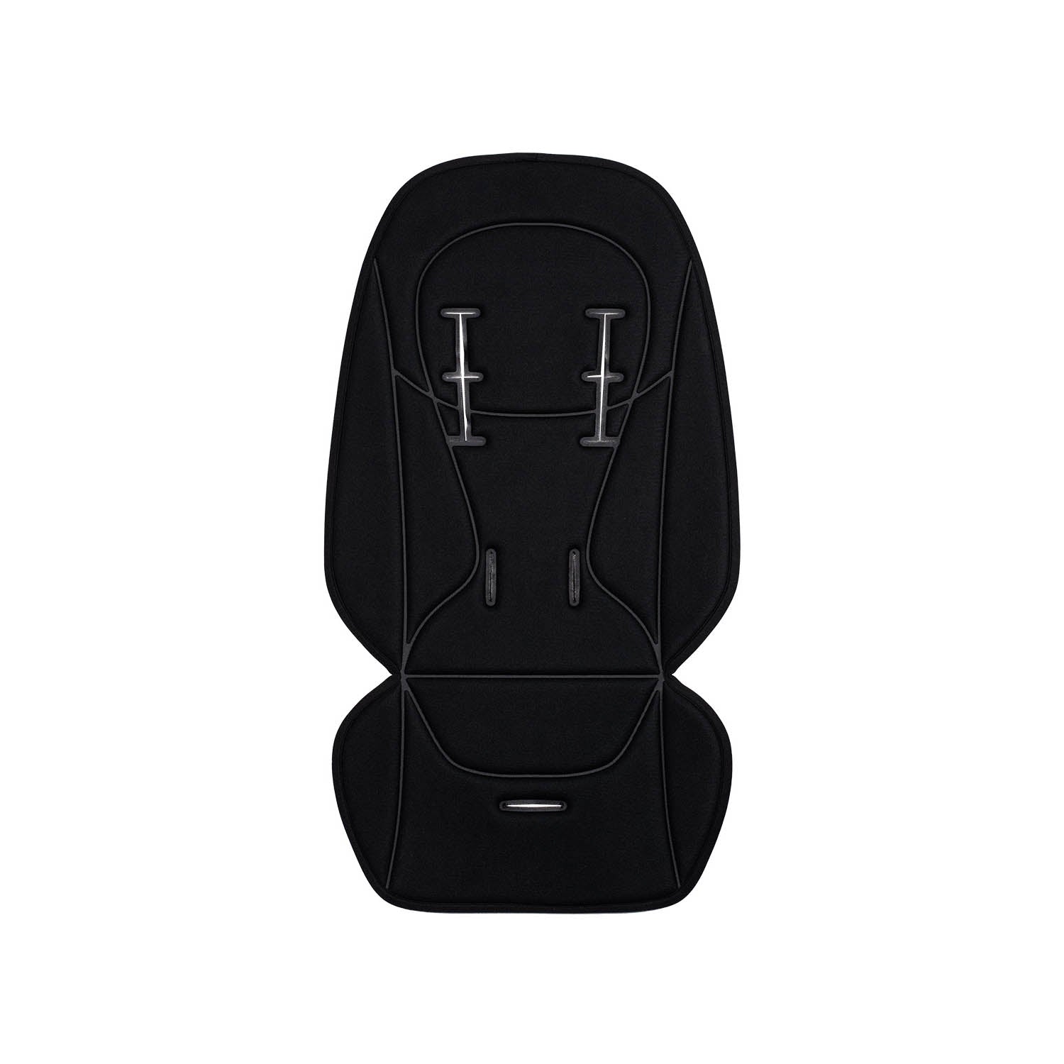 Venicci Upline 3 Essential 2in1 Accessory Bundle - Onyx