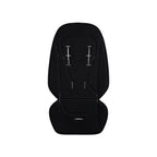 Venicci Upline 3 Luxury 4in1 Tiago Car Seat & 360 Base Bundle - Onyx