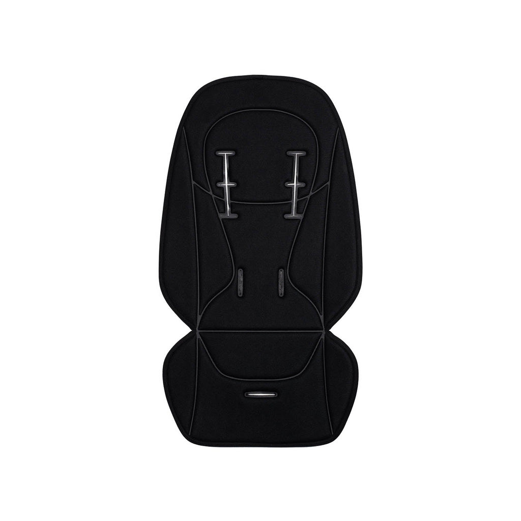Venicci Upline 3 Ultimate 4in1 Plus Tiago Car Seat & 360 Base Bundle - Onyx