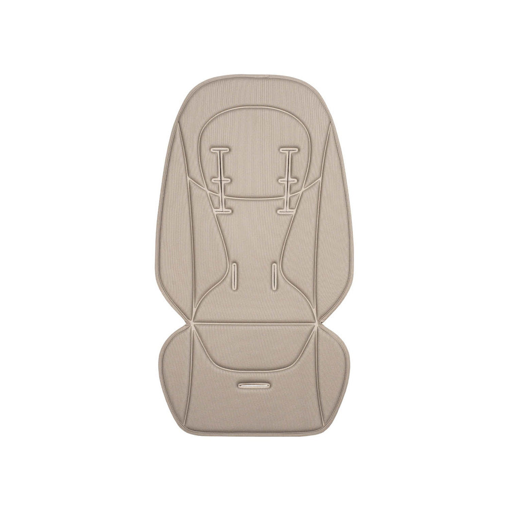 Venicci Upline 3 Luxury 4in1 Maxi-Cosi Pebble 360 Pro2 Car Seat & 360 Base Bundle - Pebble