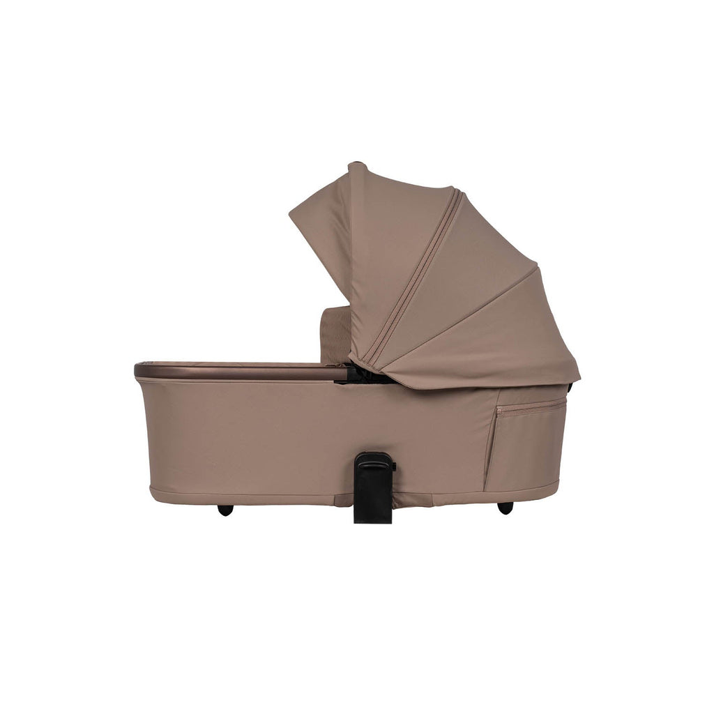 Venicci Upline 3 Luxury 4in1 Tiago Car Seat & 360 Base Bundle - Sand