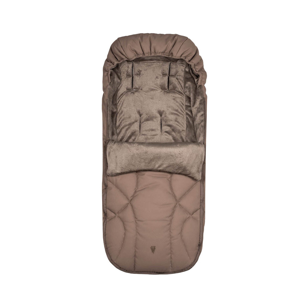 Venicci Upline 3 Essential 2in1 Accessory Bundle - Sand