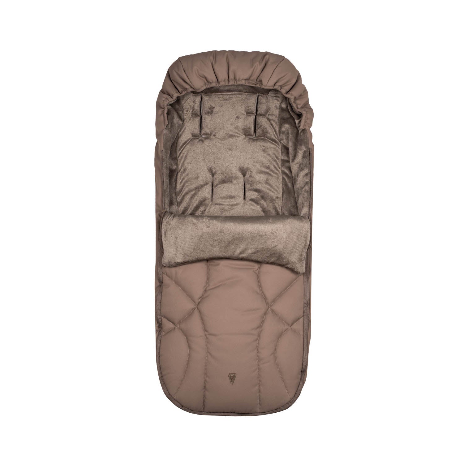 Venicci Upline 3 Ultimate 4in1 Plus Tiago Car Seat & 360 Base Bundle - Sand