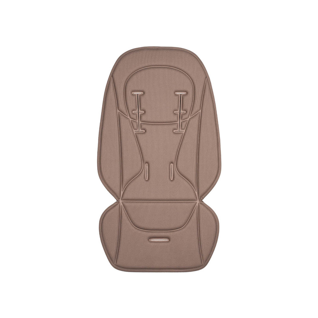 Venicci Upline 3 Luxury 4in1 Cybex Cloud T Car Seat & 360 Base Bundle - Sand