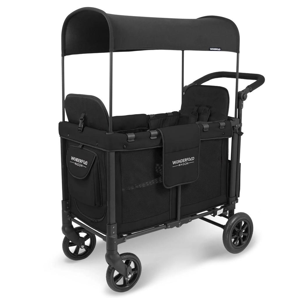 Wonderfold W2 Original Stroller Wagon