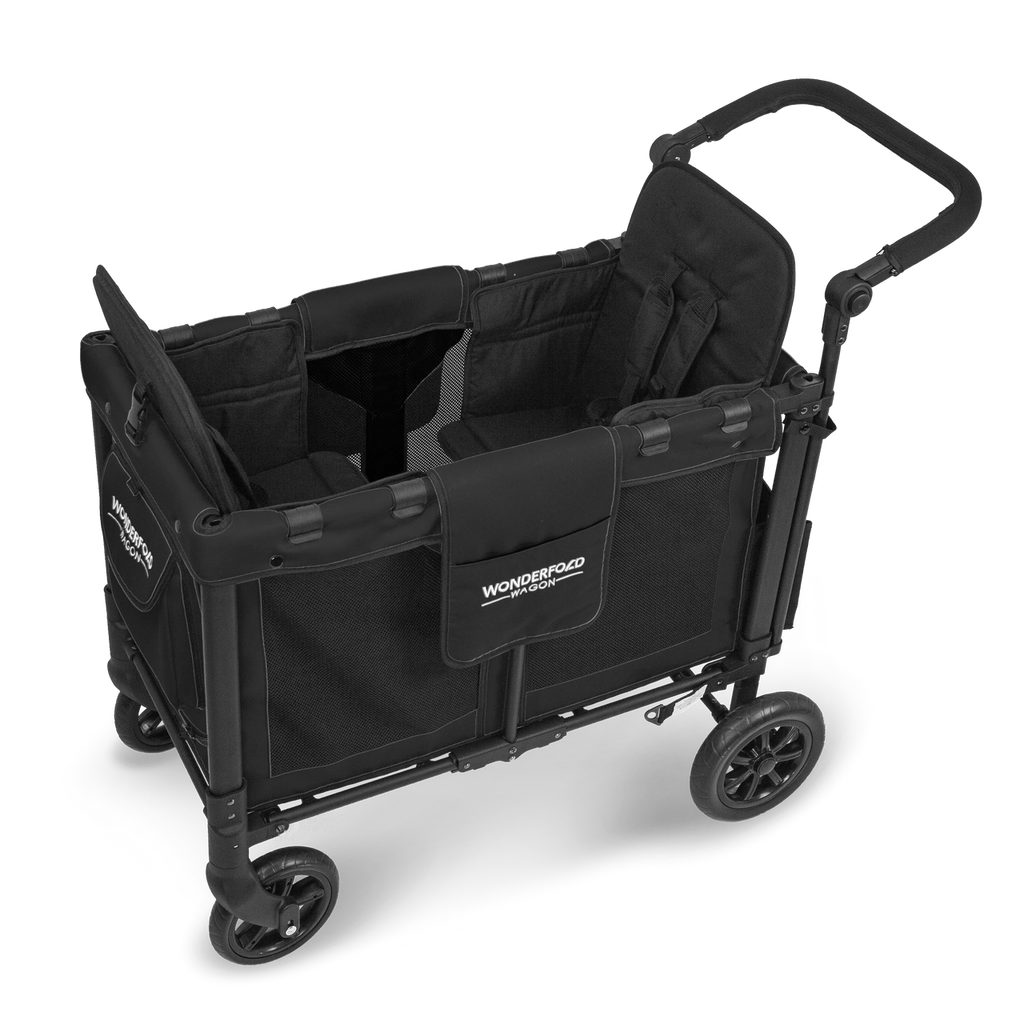 Wonderfold W2 Original Stroller Wagon