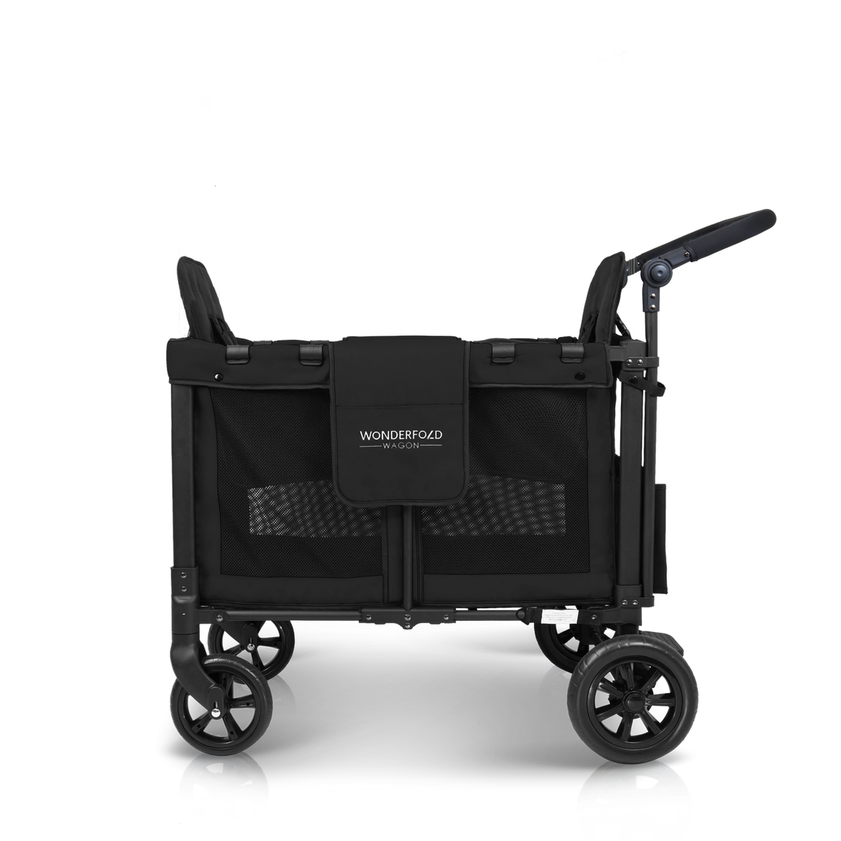Wonderfold W2 Original Stroller Wagon