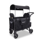 Wonderfold W2 Elite Pro Double Stroller Wagon