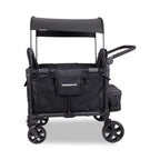 Wonderfold W2 Elite Pro Double Stroller Wagon
