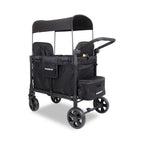 Wonderfold W2 Elite Pro Double Stroller Wagon