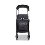 Wonderfold W2 Elite Pro Double Stroller Wagon