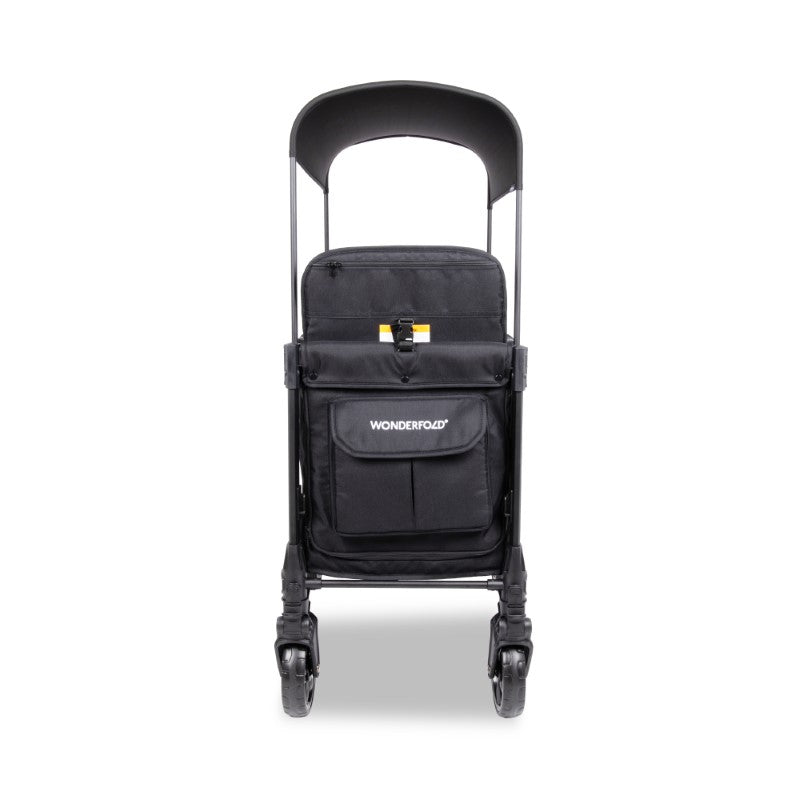 Wonderfold W2 Elite Pro Double Stroller Wagon