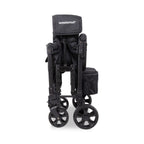 Wonderfold W2 Elite Pro Double Stroller Wagon