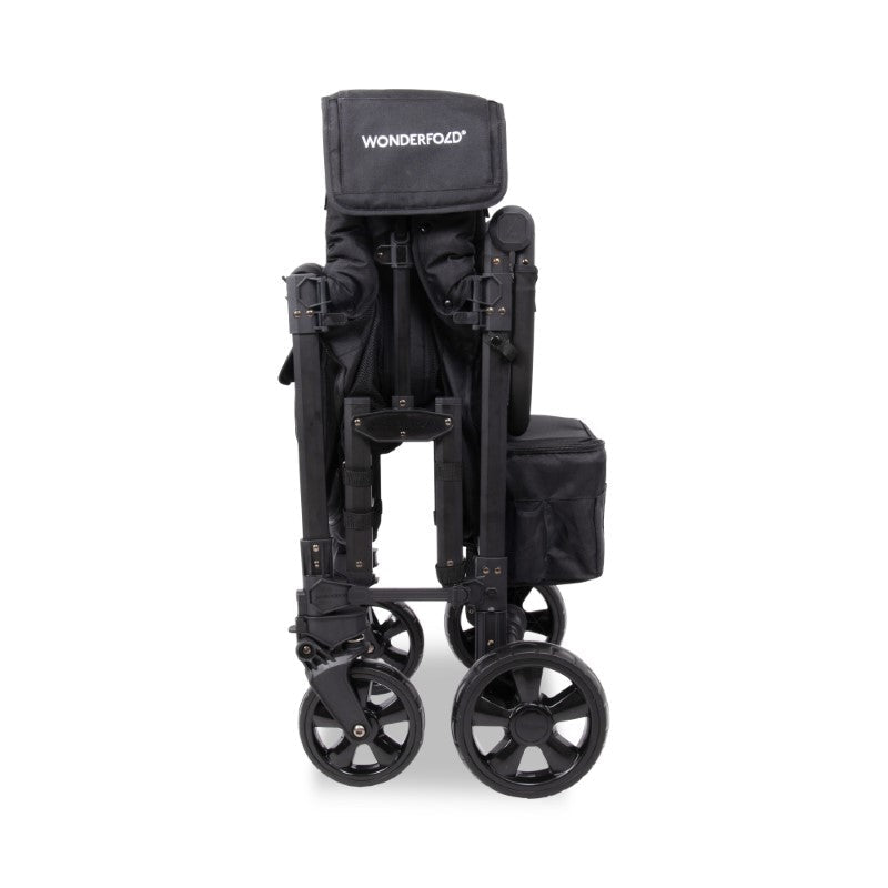 Wonderfold W2 Elite Pro Double Stroller Wagon