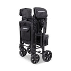 Wonderfold W2 Elite Pro Double Stroller Wagon