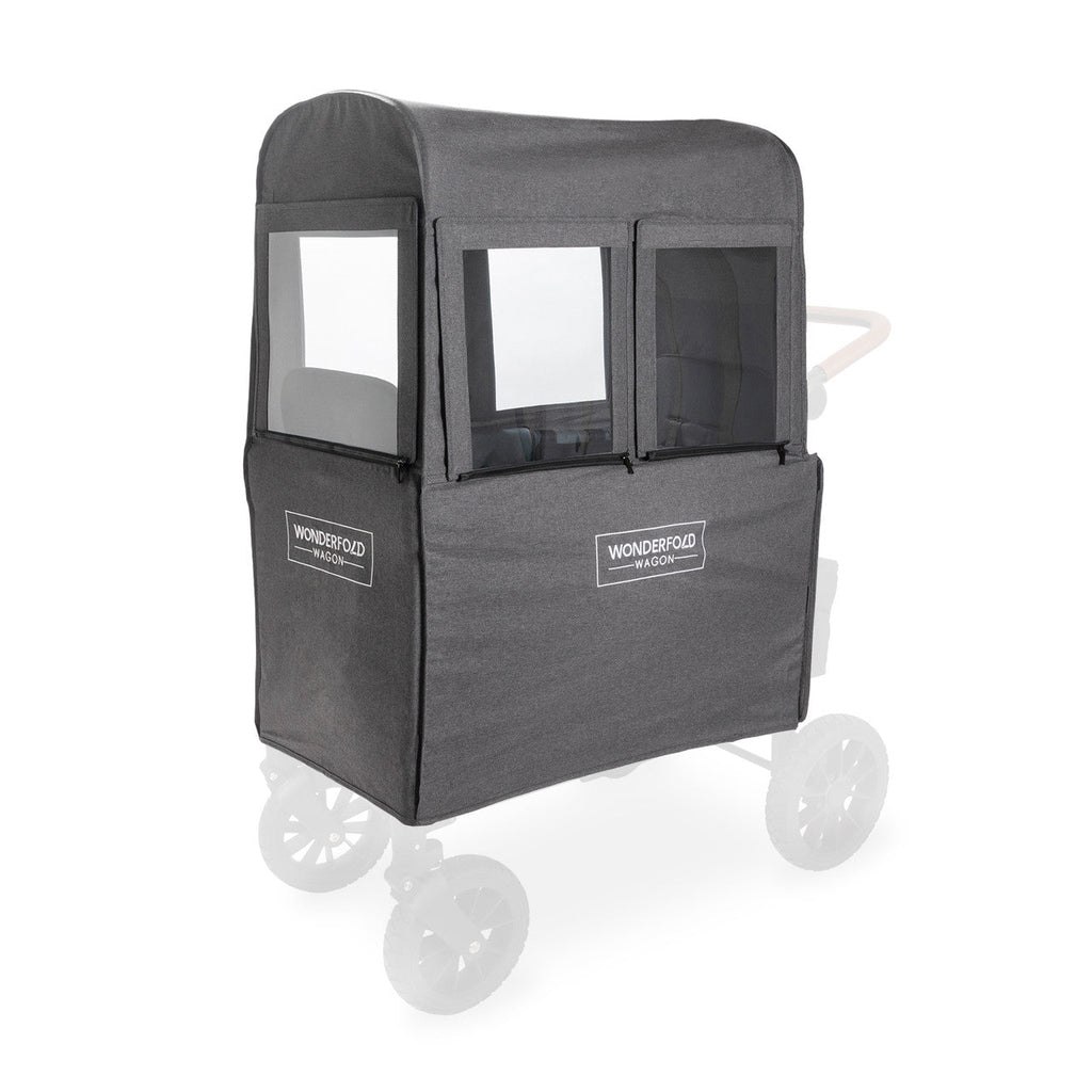 Wonderfold Wind Cover | W2 Luxe/Elite