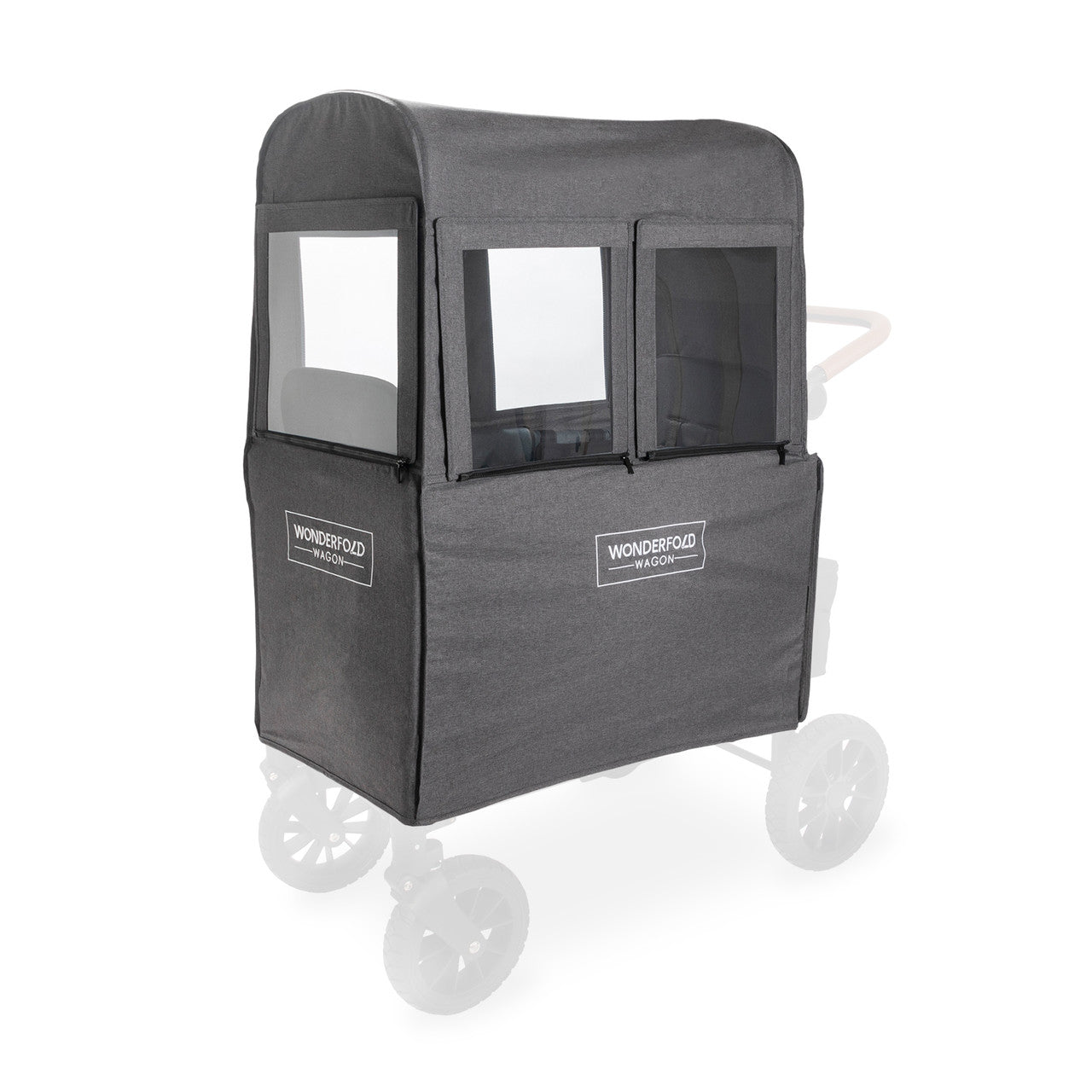 Wonderfold Wind Cover | W2 Luxe/Elite