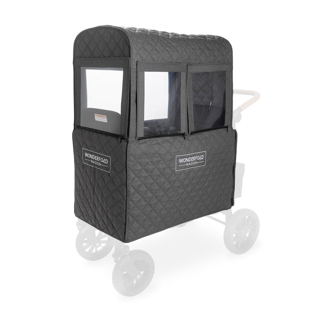 Wonderfold Cold Weather Shield | W2 Luxe/Elite