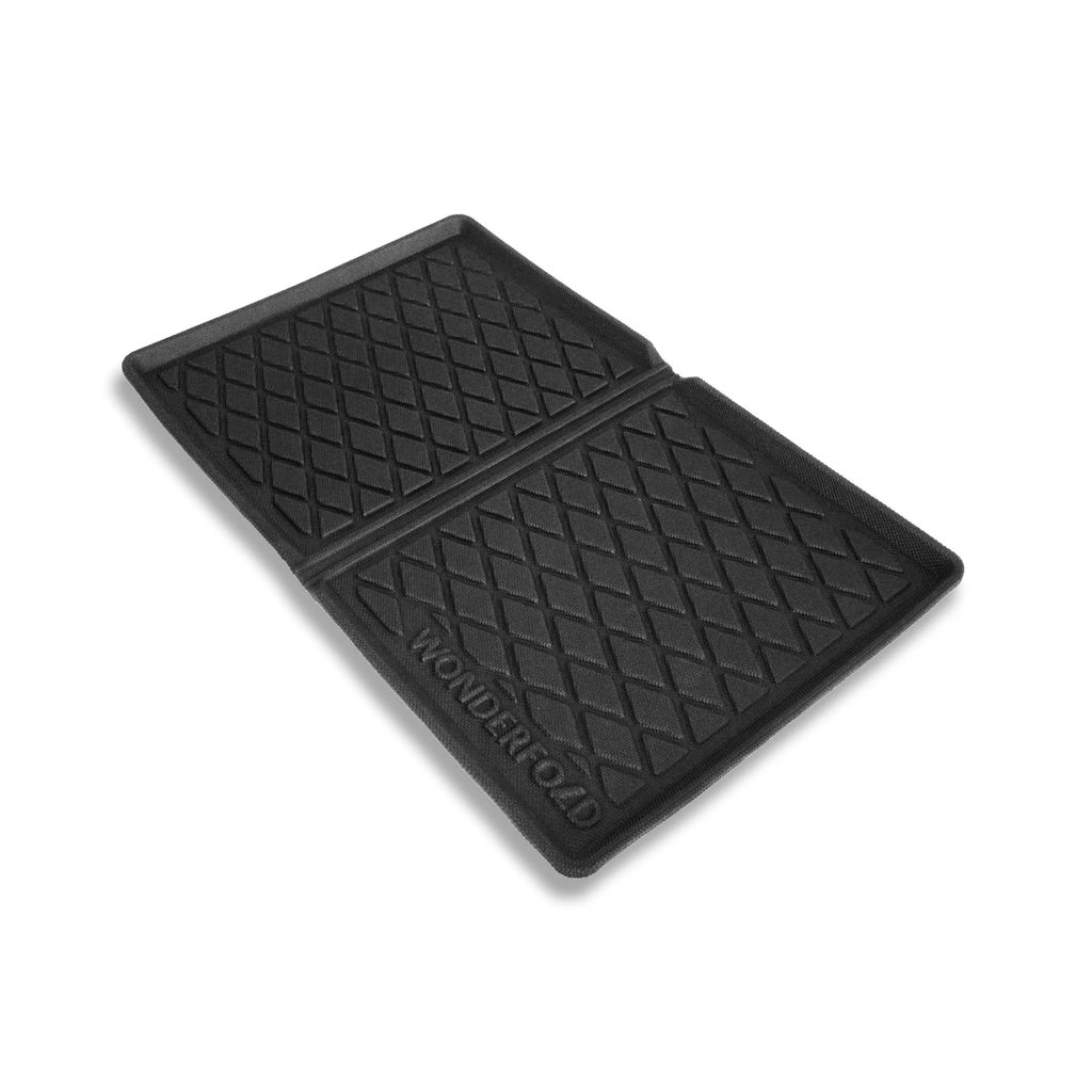 Wonderfold All Weather Floor Mat | W4 Model