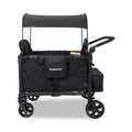 Wonderfold W4 Elite Pro Quad Stroller Wagon