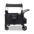 Wonderfold W4 Elite Pro Quad Stroller Wagon