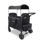 Wonderfold W4 Elite Pro Quad Stroller Wagon