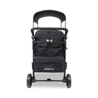 Wonderfold W4 Elite Pro Quad Stroller Wagon