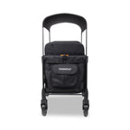 Wonderfold W4 Elite Pro Quad Stroller Wagon