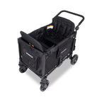 Wonderfold W4 Elite Pro Quad Stroller Wagon
