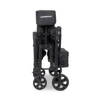 Wonderfold W4 Elite Pro Quad Stroller Wagon