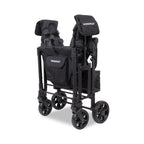 Wonderfold W4 Elite Pro Quad Stroller Wagon