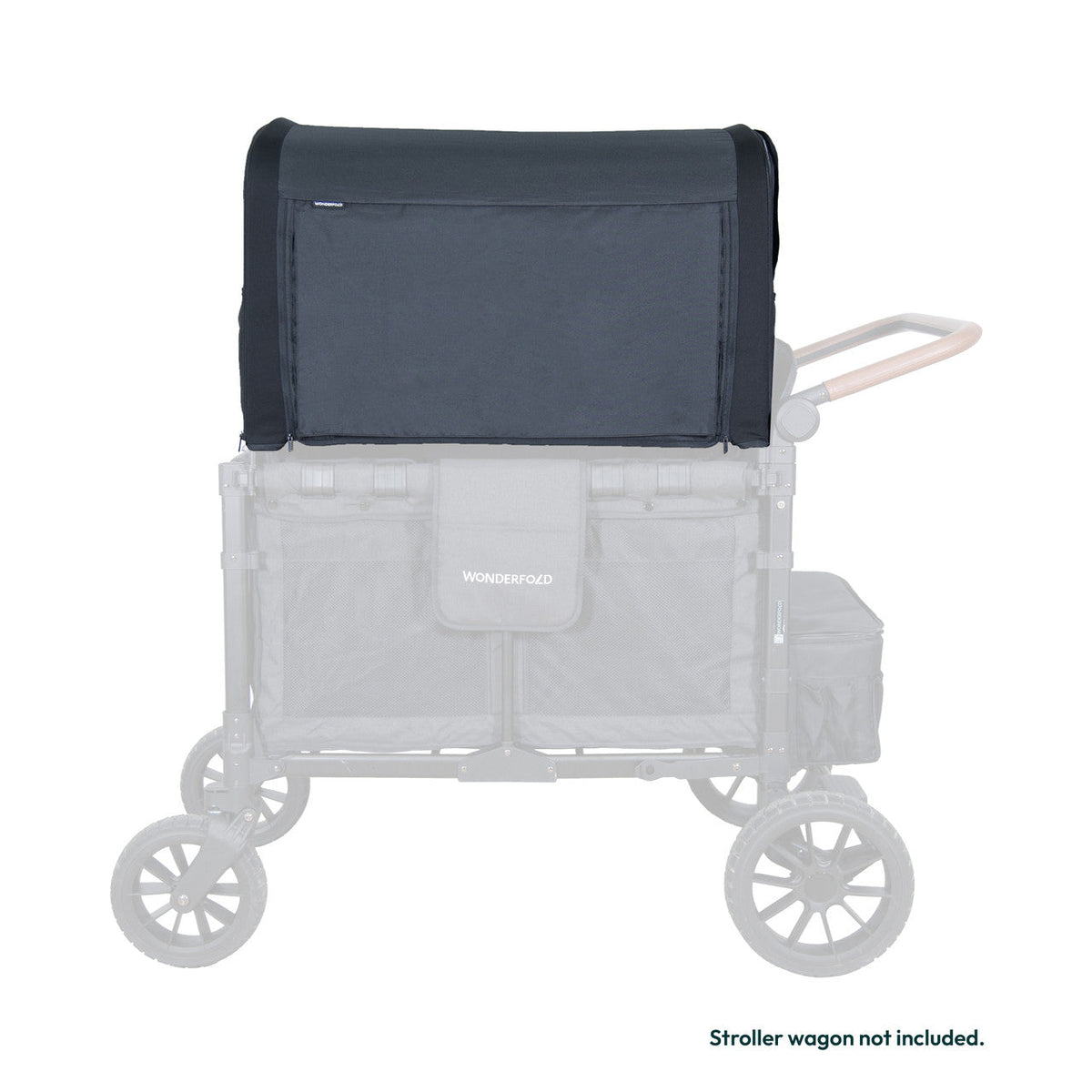 Wonderfold Flex Canopy | W2 Luxe/Elite