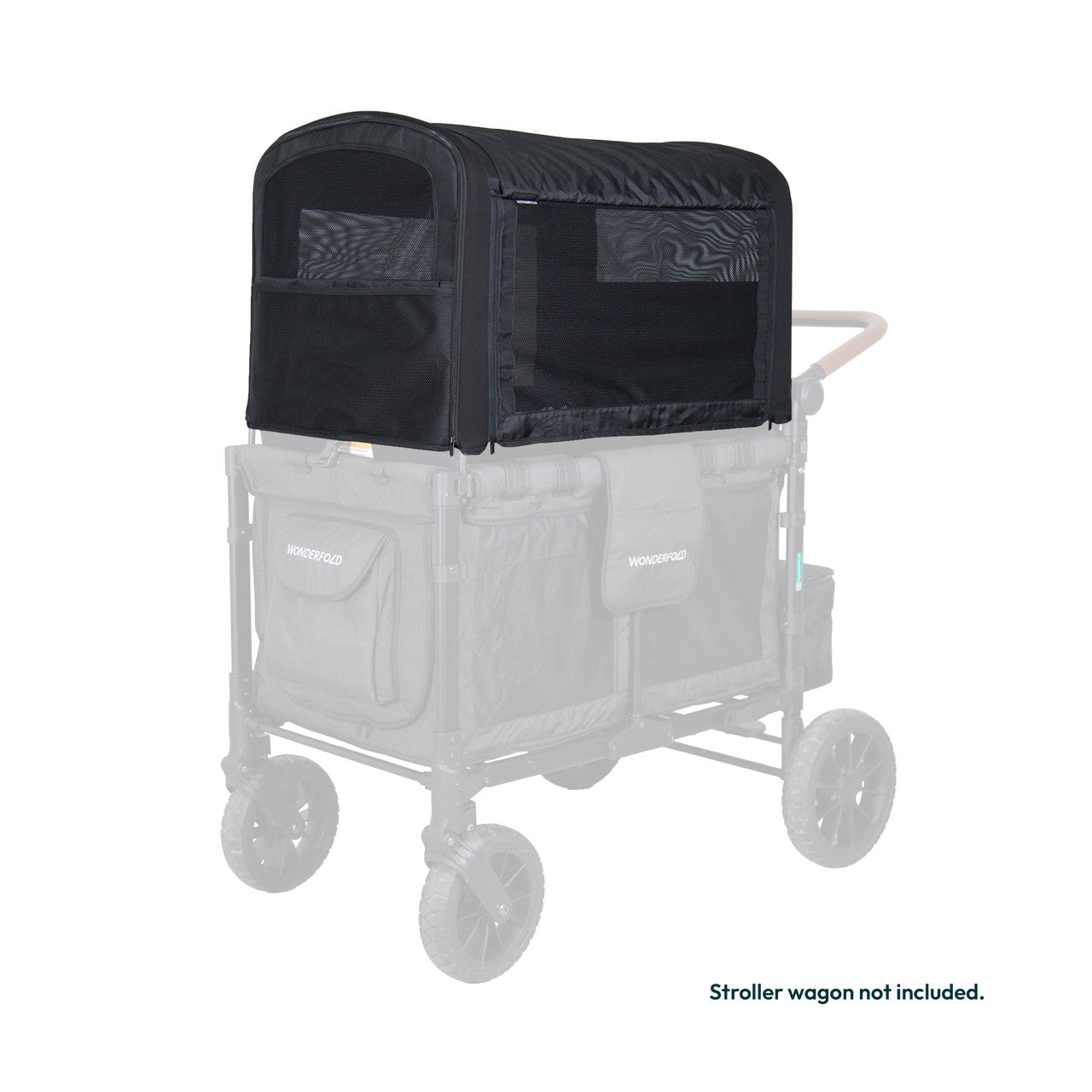 Wonderfold Flex Canopy | W2 Original