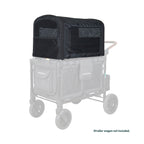 Wonderfold Flex Canopy | W2 Luxe/Elite