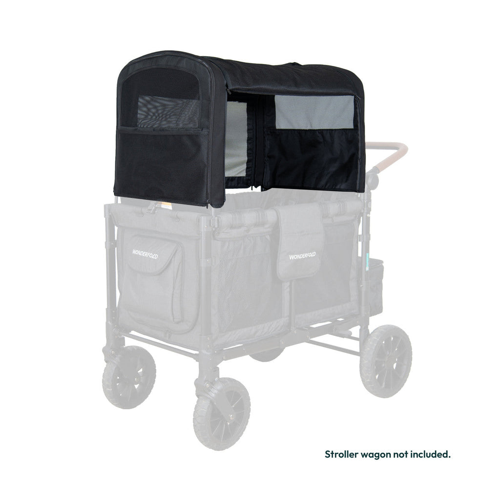 Wonderfold Flex Canopy | W2 Luxe/Elite
