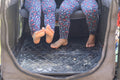 Wonderfold All Weather Floor Mat | W4 Model