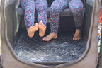 Wonderfold All Weather Floor Mat | W4 Model