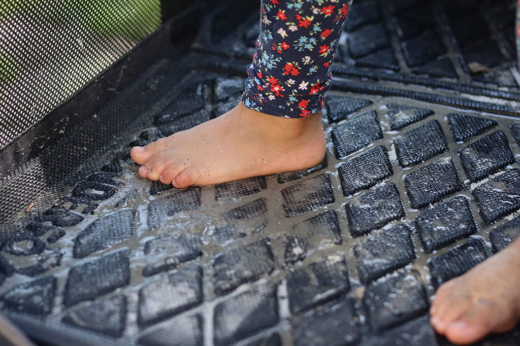 Wonderfold All Weather Floor Mat | W4 Model