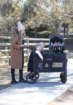 Wonderfold Car Seat Adaptor | W2