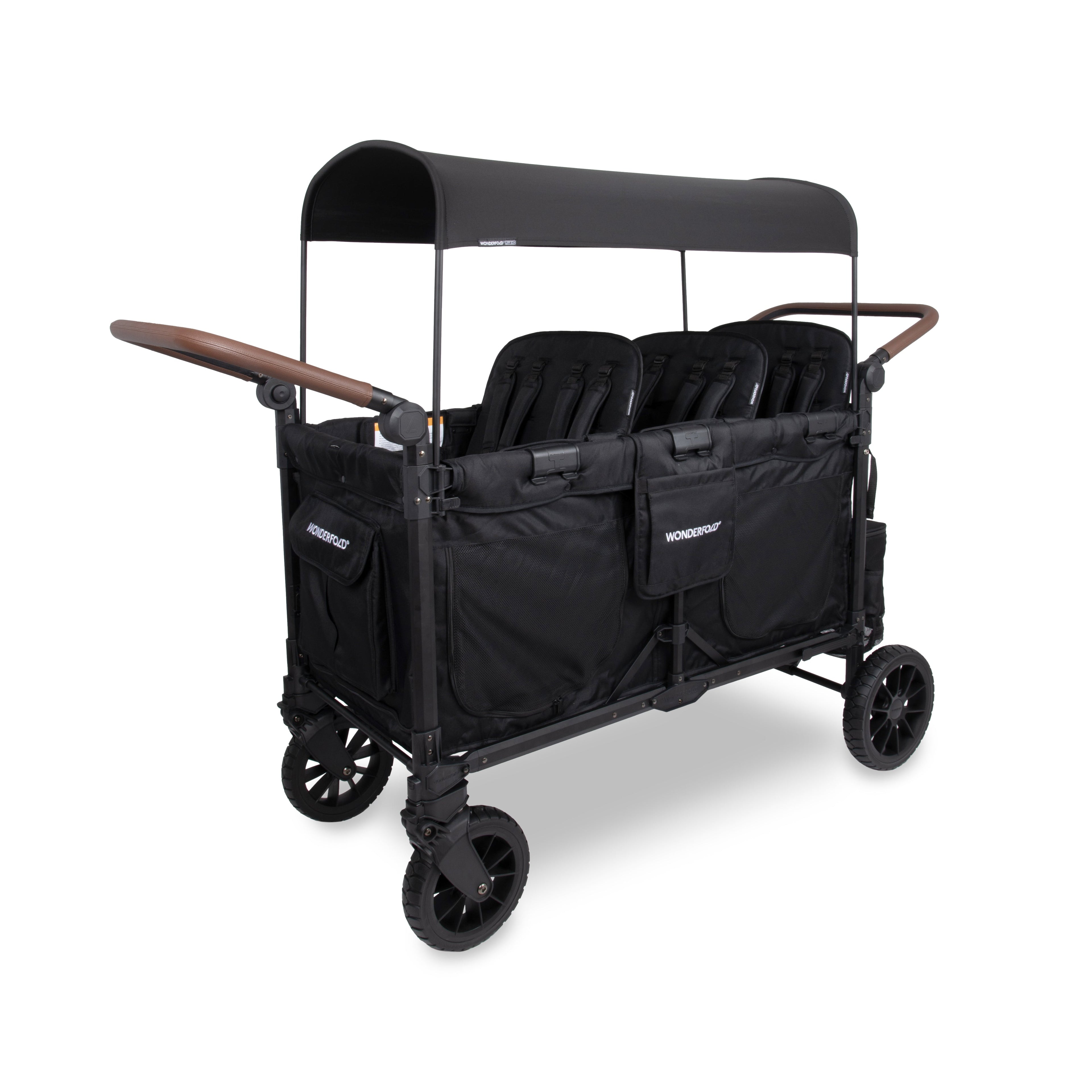 Wonderfold W6 Luxe Pro